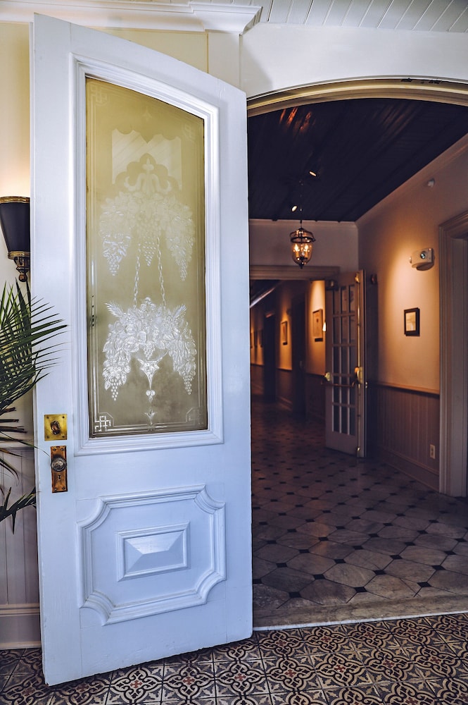 Hotel Fauchere - photo 72
