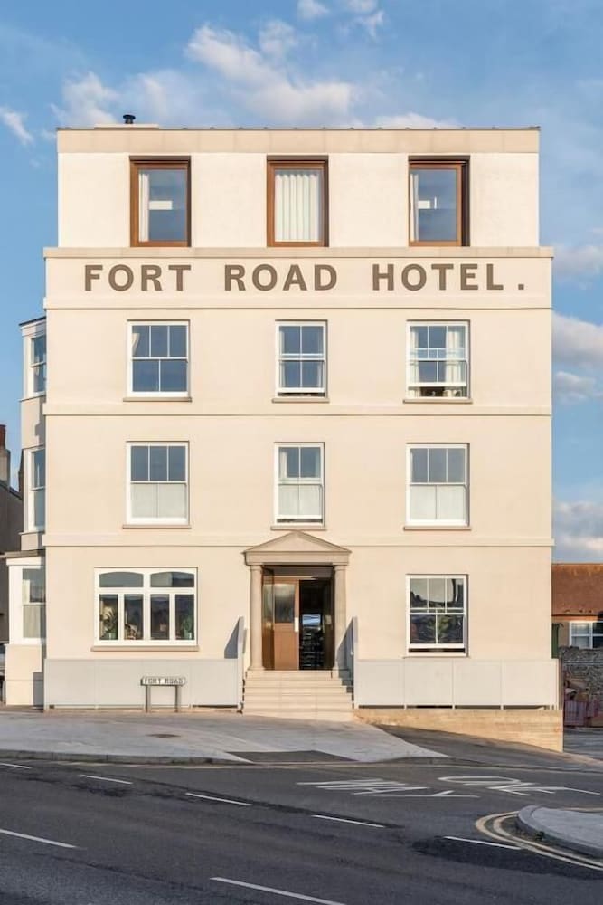 Fort Road Hotel — Margate