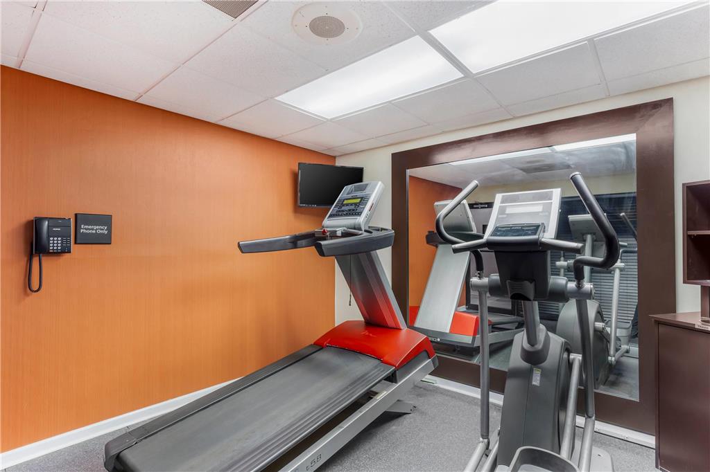 Quality Inn Lumberton North - photo 29