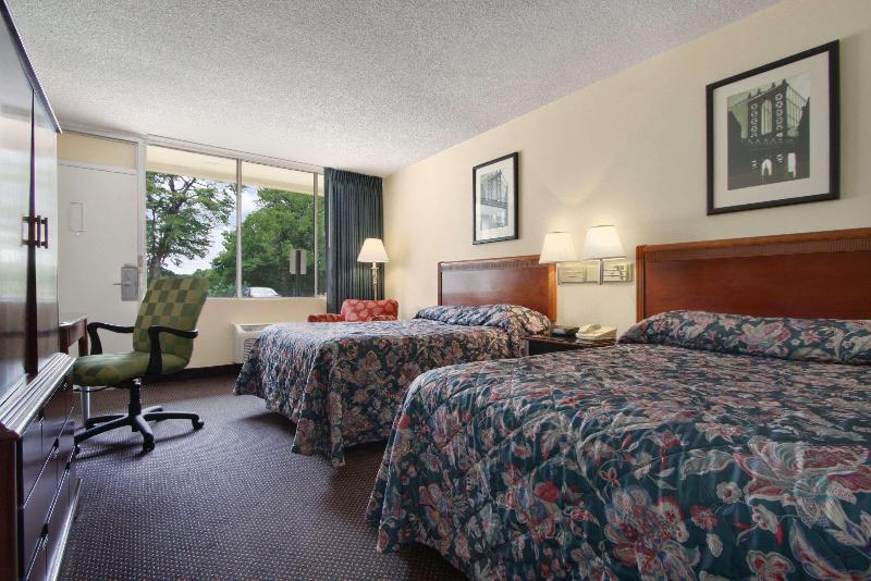 Super 8 by Wyndham Dover - photo 10