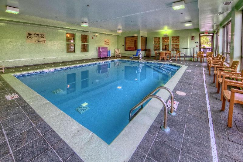 Hampton Inn Ashland - photo 84