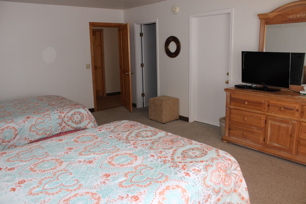 Edelweiss Resort and Restaurant - photo 20