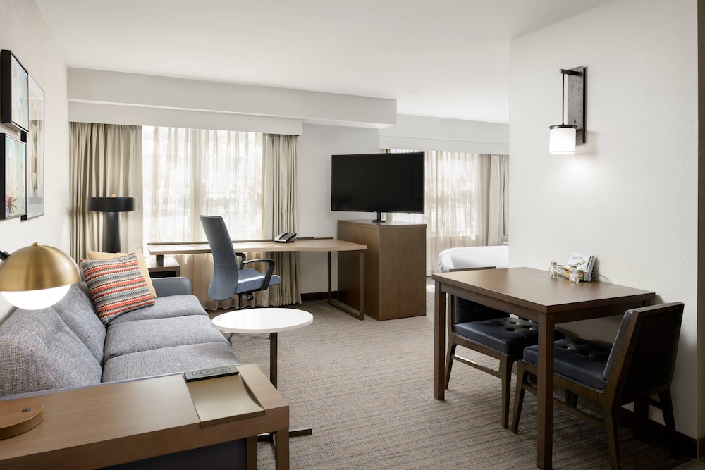 Residence Inn By Marriott Pleasanton - photo 21