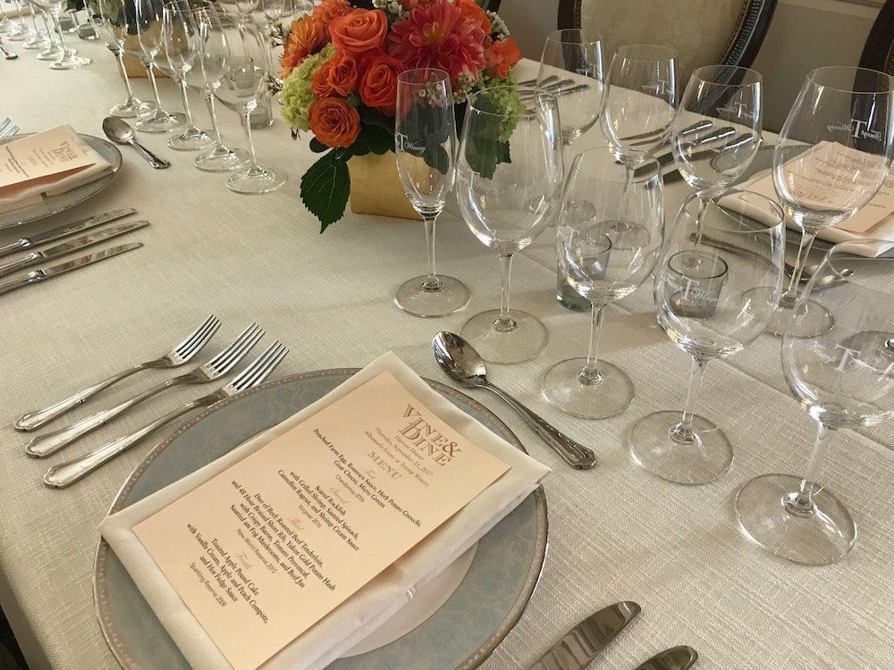 Albemarle Estate at Trump Winery - photo 21