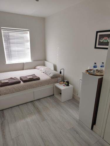Cozy Room - carbon neutral hotel in Dublin