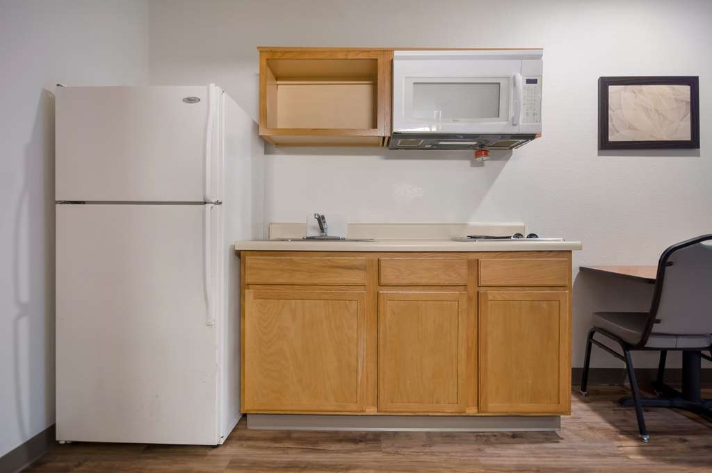 WoodSpring Suites Greenville Simpsonville - photo 8