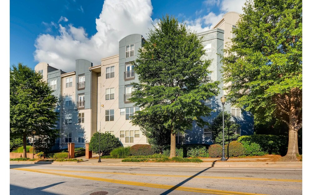 Downtown Atlanta Apartments by 1stHomeRent — 4-Star Luxury Hotel in Atlanta, United States