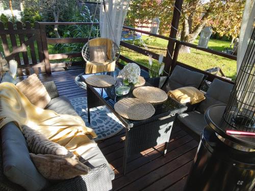 Wiejska Sielanka noclegi Ustroń in Ustron, Poland