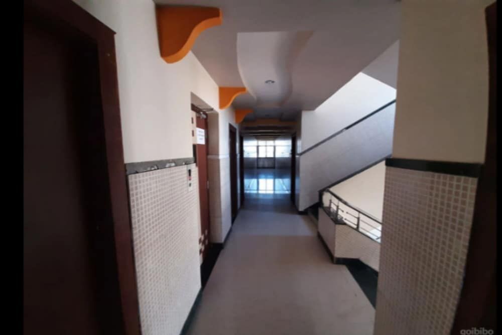 Hotel Sai Aditya — Shirdi — photo 3