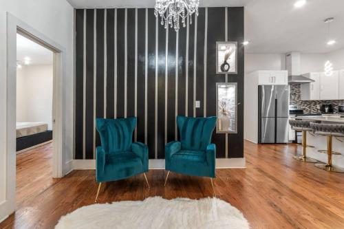 Del Duo in Atlanta, United States