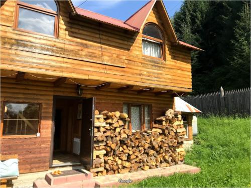 Shelest Vody - last minute hotel in Unknown City