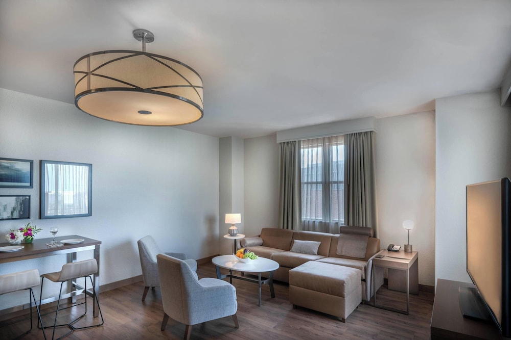 Residence Inn by Marriott Washington DC National Mall - photo 4