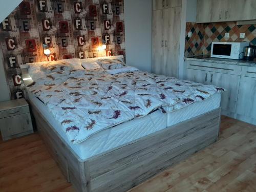 Elit Apartman — 4-Star Luxury Hotel in Hajduszoboszlo, Hungary