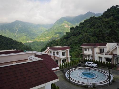 Dhyaan Homestays — hotel in Rajpur