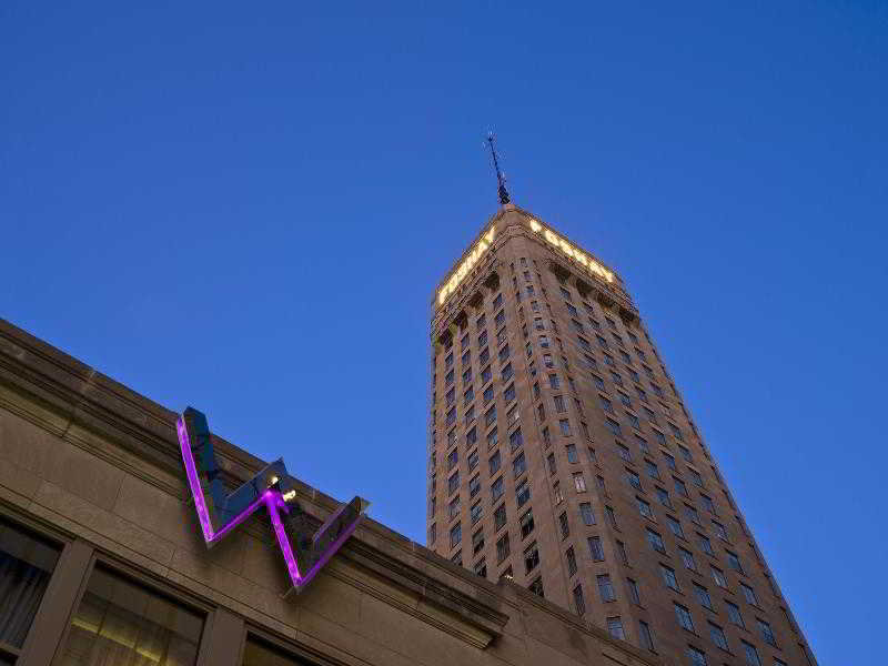 W Minneapolis The Foshay - photo 26