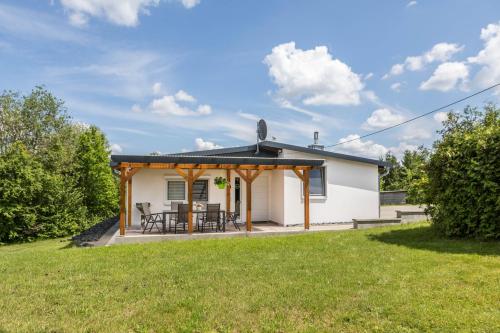 Ferienhaus Bornwiese — hotel in Schwalmtal