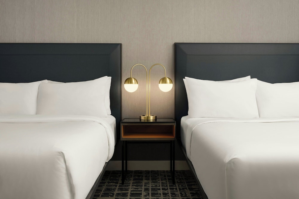 Courtyard by Marriott Philadelphia Downtown - photo 24