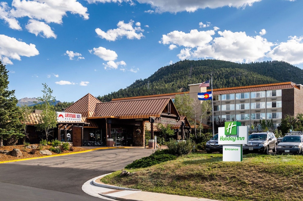 Holiday Inn Estes Park by IHG - photo 138