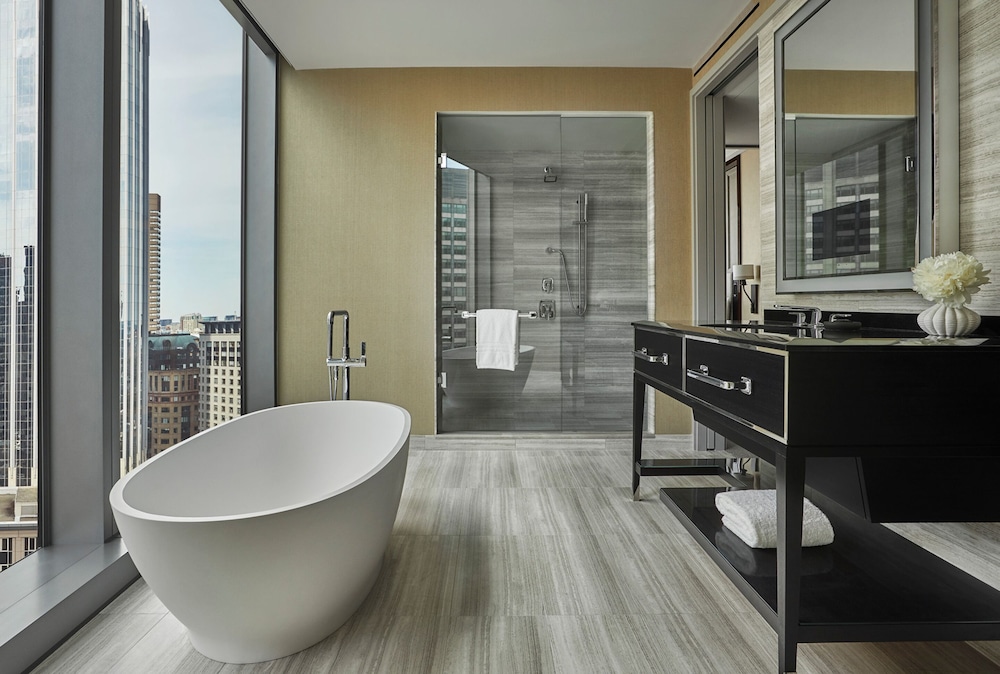 Four Seasons Hotel One Dalton Street Boston - photo 43