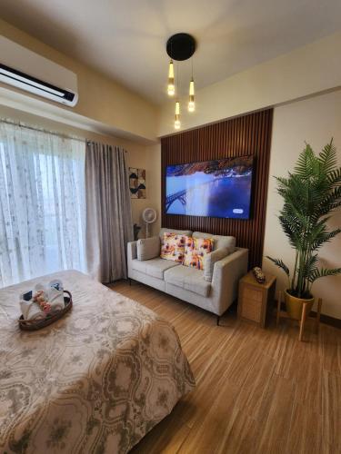 A & M St Dominique — 4-Star Luxury Hotel in Iloilo, Philippines