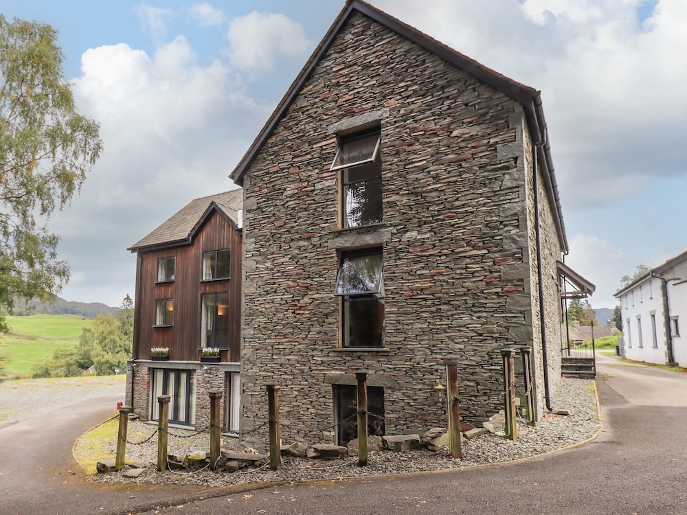 Le Chalet — 4-Star Luxury Hotel in Ambleside, United Kingdom