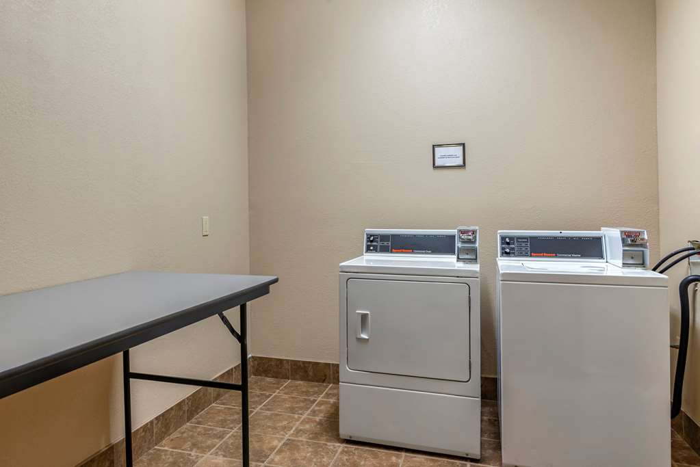 Comfort Inn & Suites Blue Ridge - photo 38