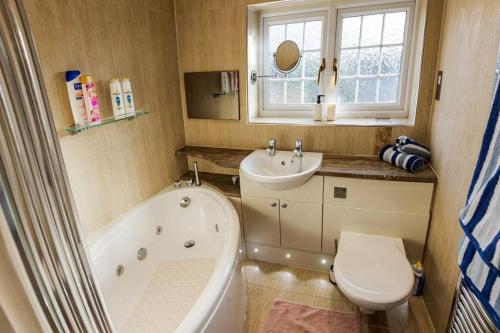 Comfy Home Coley Park
