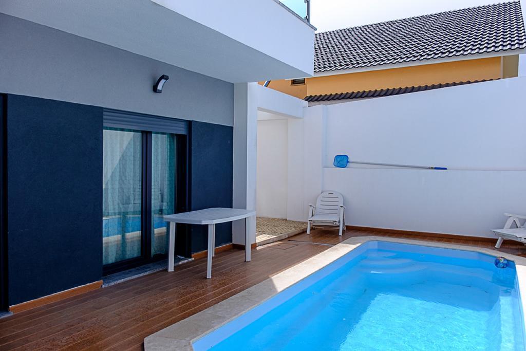Sunset Holiday Home — Seixal — photo 3