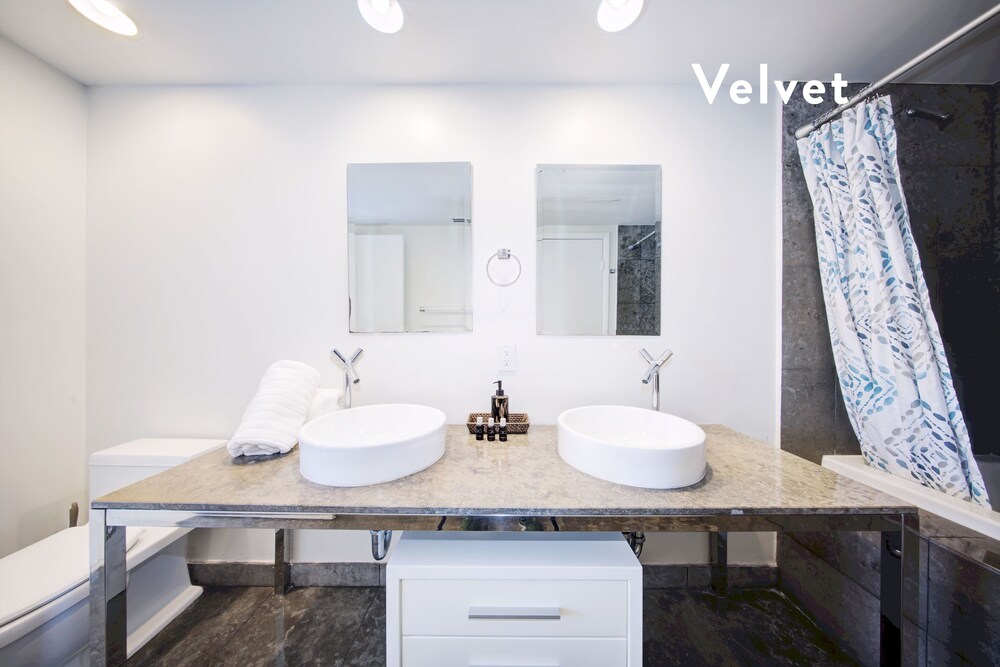 Icon Brickell W Miami by Velvet Luxury - photo 59