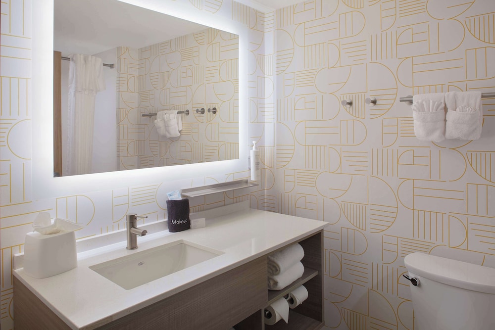 Home2 Suites by Hilton Little Rock Midtown Medical Center - photo 18