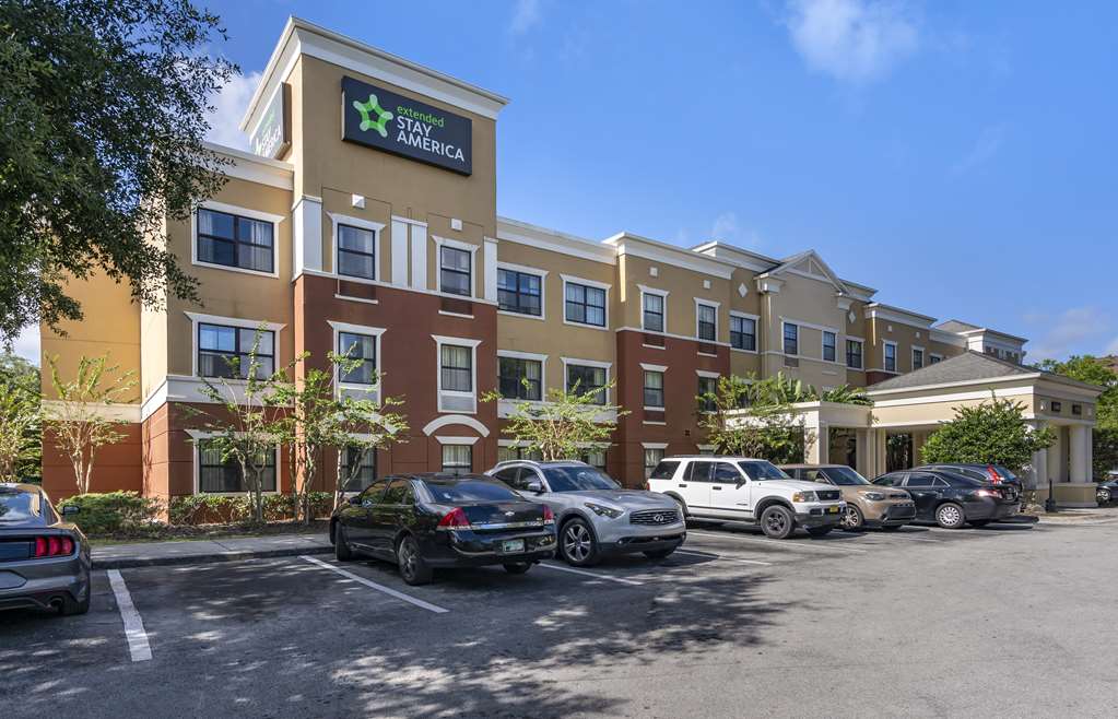 Extended Stay America Suites Orlando Maitland 1776 Pembrook - featured photo