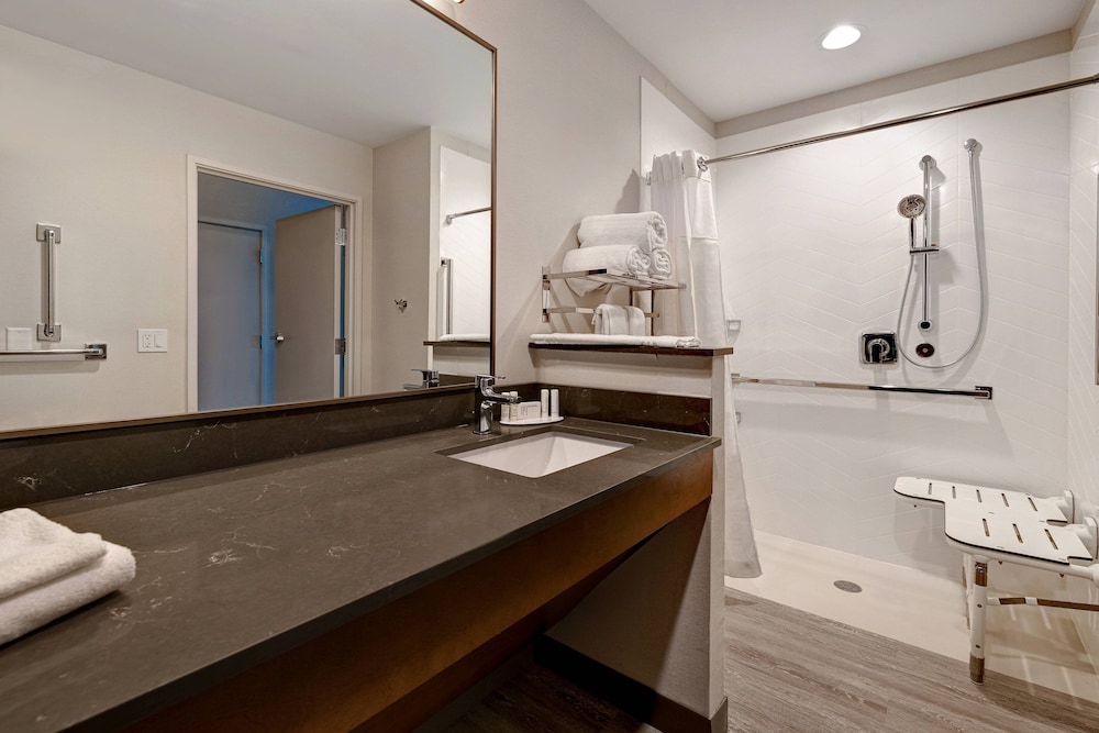Fairfield Inn & Suites by Marriott St. Paul Eagan - photo 176