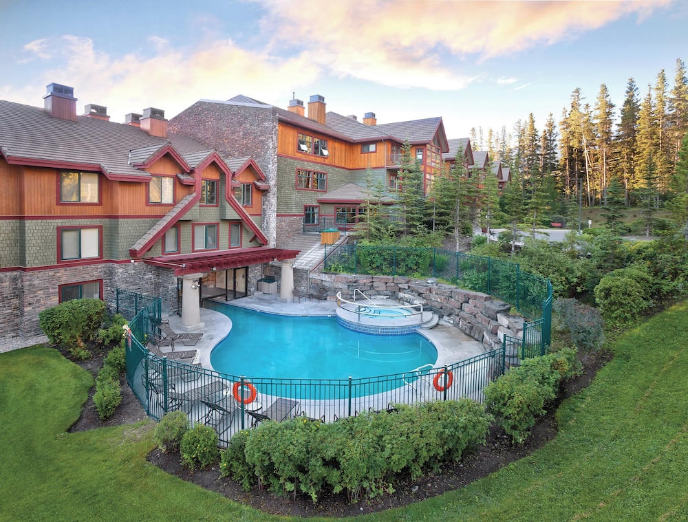 WorldMark Canmore Banff in Canmore, Canada