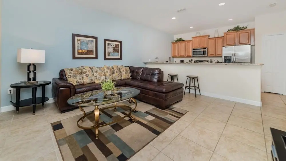 Grhbch3067 Paradise Palms Resort 4 Bed 3 Baths Townhouse - photo 14