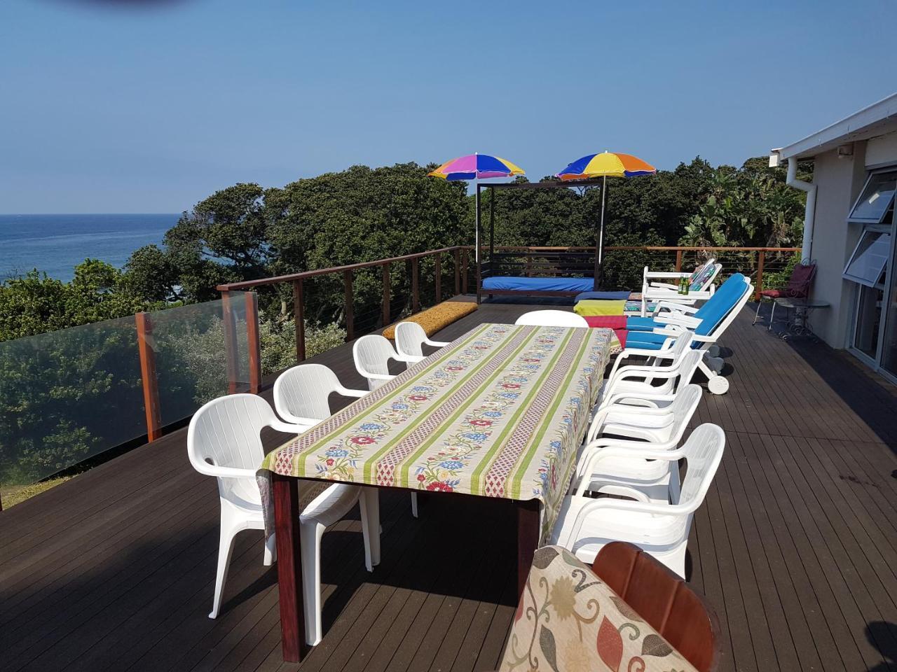 Sea Park Beach House — 4-Star Luxury Hotel in Port Shepstone, South Africa