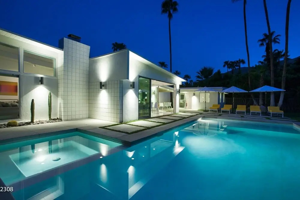 La Paloma Palms - photo 14