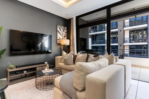 The Chelsea 404 — 4-Star Luxury Hotel in Cape Town, South Africa