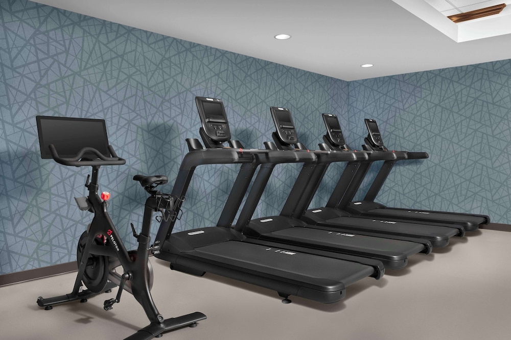 Homewood Suites by Hilton Dallas Downtown TX - photo 37