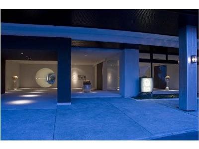 Niji To Umi in Ishikawa, Japan