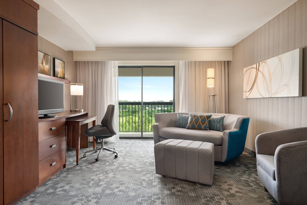 Courtyard by Marriott Philadelphia Montgomeryville - photo 16