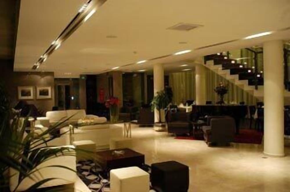 Canyon Boutique Hotel