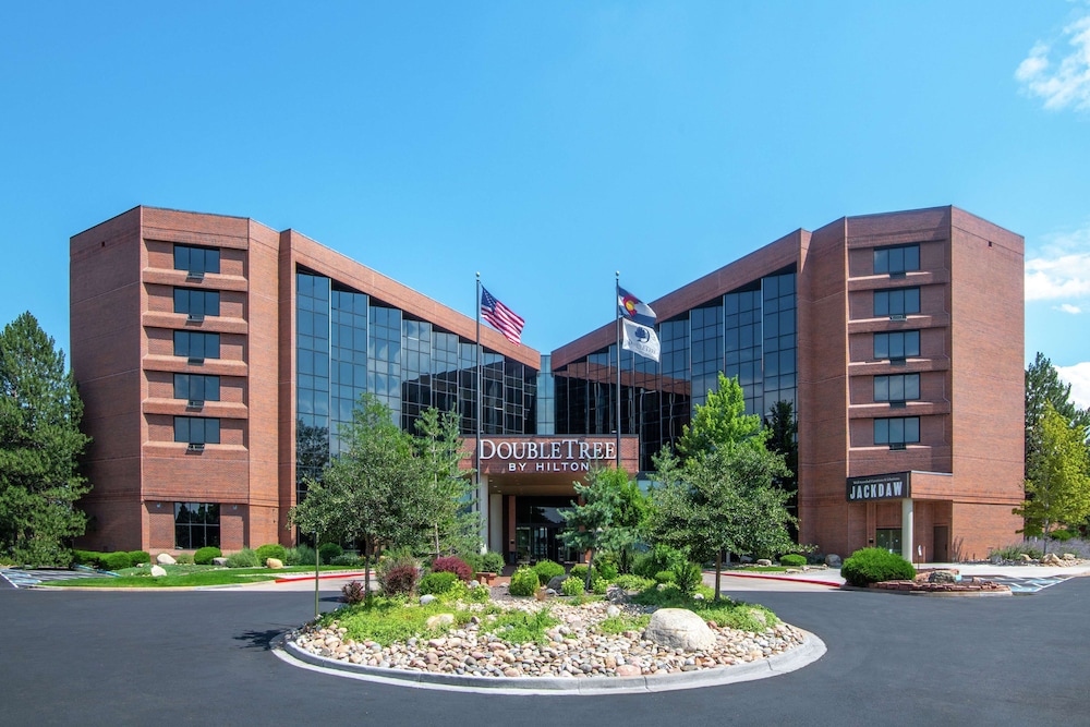 DoubleTree by Hilton Denver Aurora - photo 35