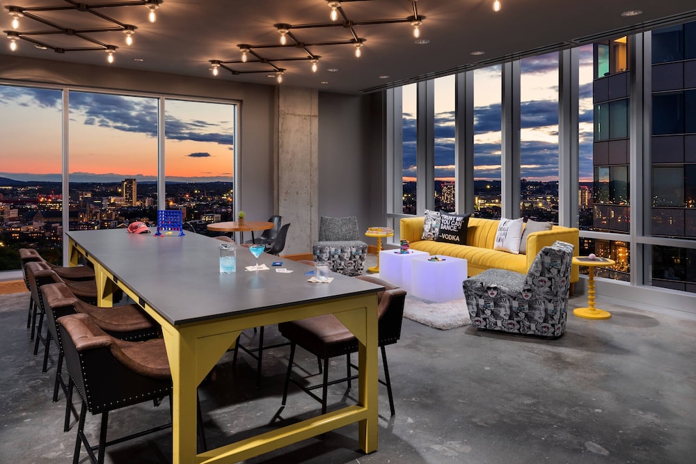 Moxy Boston Downtown - photo 44