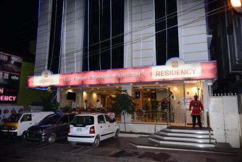 U D Residency - last minute hotel in Bengaluru