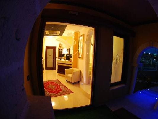 Hotel San Paolo in Manduria, Italy