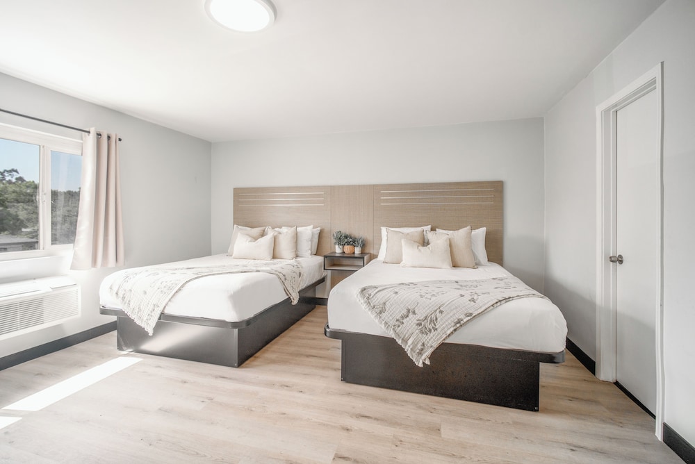 Erth Inn By Aga San Ysidro — hotel in San Ysidro