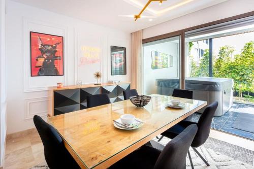 Appartement Duplex G1 — Casablanca — photo 5