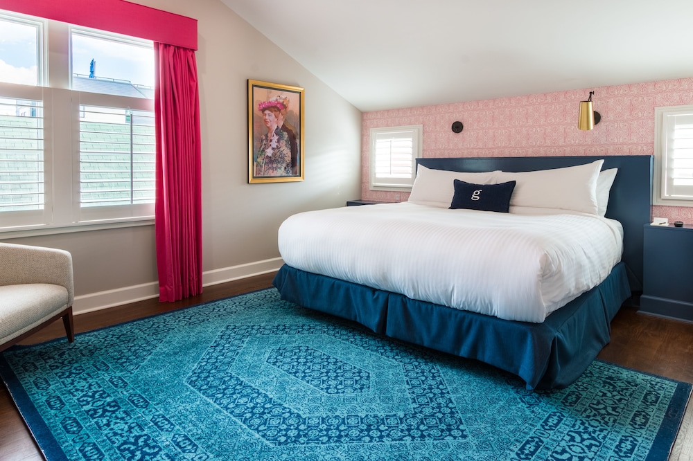 Germantown Inn - photo 92