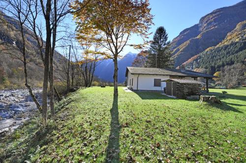 Casa Mima Chalets — Biasca — photo 3