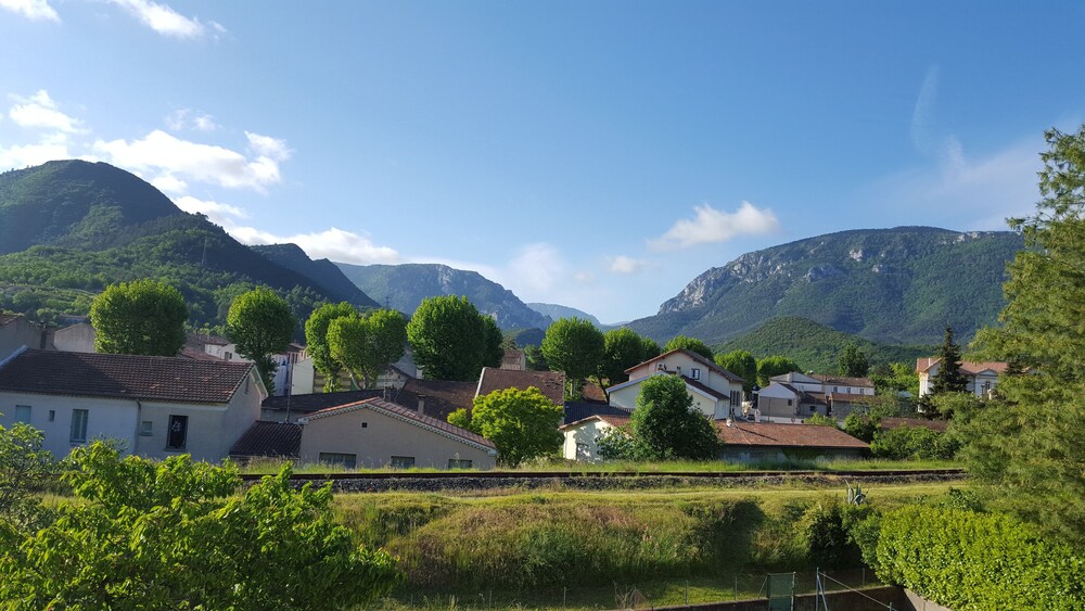 La Vue Quillan — Quillan — photo 2